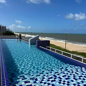 Flat Glamoroso Apartamento Recife